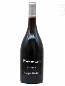 Pommard - Francois Mikulski - 2020 - Rouge
