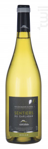 Rolle - Les Vignerons du Garlaban - 2022 - Blanc