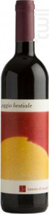 Poggio Bestiale - Fattoria Di Magliano - No vintage - Rouge
