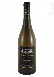 Beaujolais Vielles Vignes - Château de Buffavent - 2023 - Blanc