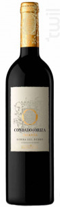 Condado De Oriza Crianza - Pagos Del Rey SL. - Bodega de Toro - No vintage - Rouge
