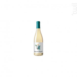Ales Blanques - TERRA REMOTA - 2022 - Blanc