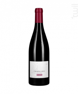 Les Bornés - Domaine Pellé - 2020 - Rouge