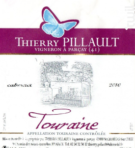 Cuvée de Printemps - DOMAINE DE L'AZURÉ - 2022 - Rouge
