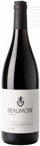 Pinotage - BEAUMONT - 2021 - Rouge