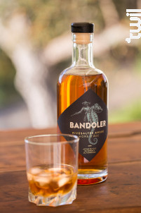 Bandoler - Domaine de la Perdrix - No vintage - Blanc