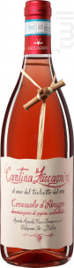 Cerasuolo d'Abruzzo - Zaccagnini - No vintage - Rosé