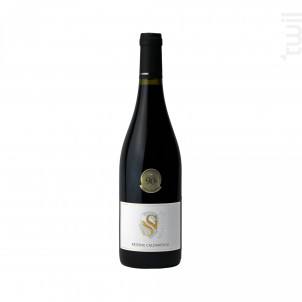 Réserve Caldareddu - Domaine San Gavino - 2019 - Rouge