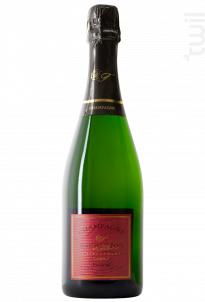 Cuvée Prestige - Champagne Daubanton - No vintage - Effervescent