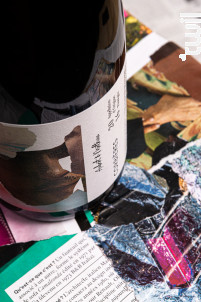 Pablo Maria • Corbières - Aubert et Mathieu - 2016 - Rouge