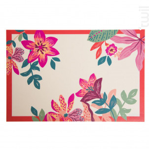 Set De Table Kamae lot De 2 - Amadeus -  - 