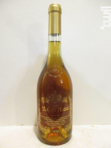 Aszu 6 Puttonyos - Edes Feher - 2007 - Blanc