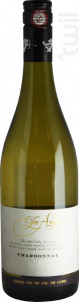 Chardonnay - Les Anges - Loire Proprietés - No vintage - Blanc