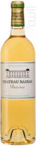 Château Nairac - Château Nairac - 2009 - Blanc