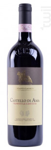 - Chianti Classico Gran Selezione Vigneto La Casuccia - - Castello di Ama - 2018 - Rouge