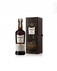 Dewar's 18 Ans - Dewar's - No vintage - 
