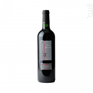 Contrella - Domaine San Gavino - 2019 - Rouge