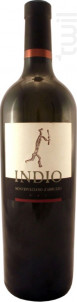 Indio - Cantine Bove - No vintage - Rouge