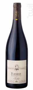 Fleurie - Présidente Marguerite Subtil - Cave de Fleurie - 2020 - Rouge