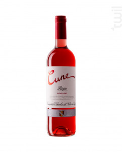 Cune Rosado - CVNE - Compañía Vinícola del Norte de España - 2022 - Rosé