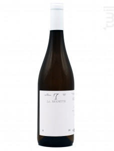 La Nouette - Domaine 7 - 2022 - Blanc