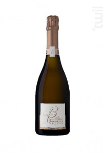 Cuvée Blanc de Blancs - Champagne Albert Beerens - No vintage - Effervescent