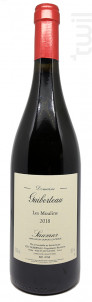 Les Moulins - DOMAINE GUIBERTEAU - 2023 - Rouge