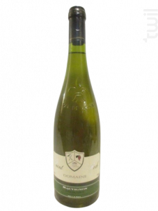 Domaine Saint Roch Viognier - Domaine Saint Roch - 2004 - Blanc