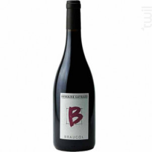 Braucol - Domaine Gayrard - 2022 - Rouge