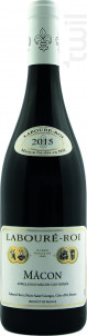 Mâcon - Maison Labouré-Roi - No vintage - Rouge