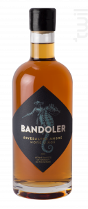 Bandoler - Domaine de la Perdrix - No vintage - Blanc