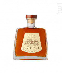 La reserve de Gaston - Domaine de Pellehaut - No vintage - 