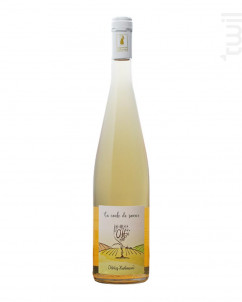 RIESLING ça coule de source - Domaine Ostertag-Hurlimann - 2022 - Blanc