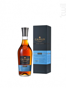 Cognac Camus VSOP - Camus - No vintage - 