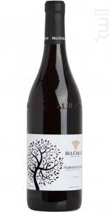 La Reala - Bel Colle - 2020 - Rouge