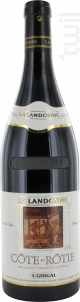 La Landonne - Maison Guigal - 2017 - Rouge