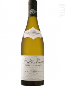 Petite Ruche - Maison M. Chapoutier - 2023 - Blanc