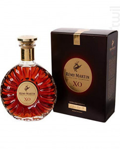 Remy Martin XO - Remy Martin - No vintage - 