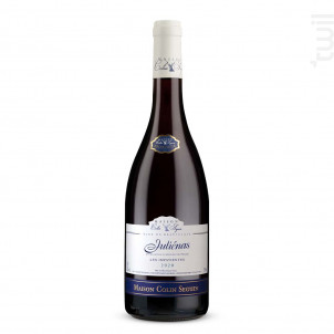 Juliénas 