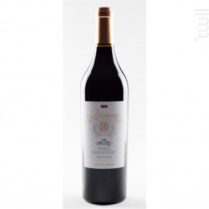 Optimum - Château Bellevue La Forêt - 2019 - Rouge