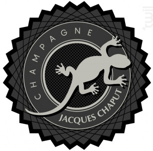 Réserve Brut La Grande Salamandre - Champagne Jacques Chaput - No vintage - Effervescent