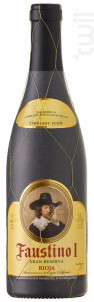 Faustino I - Gran Reserva - Faustino - No vintage - Rouge