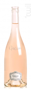 Grézan Rosé - Famille Cros-Pujol - Château Grézan - 2024 - Rosé