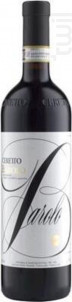 Barolo Docg - Ceretto - No vintage - Rouge