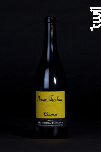 Malvasia Bianca Passita - Massa Vecchia - 2013 - Blanc