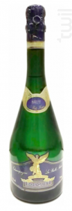 La Belle Notoire - Champagne Bouquet - No vintage - Effervescent