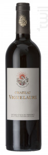 Château Vignelaure - Chateau Vignelaure - 2016 - Rouge