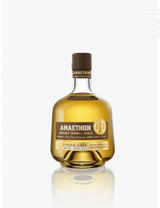 Amaethon Single Cask - Amaethon Whisky - No vintage - 