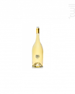 Habla De Ti - Bodegas Habla - No vintage - Blanc