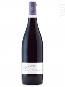 Bourgogne Pinot Noir - Domaine Agnès Paquet - 2022 - Rouge